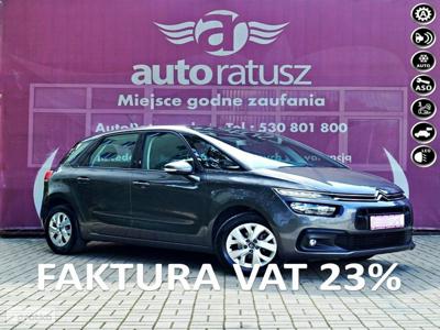 Citroen C4 SpaceTourer Rezerwacja / Fv Vat 23% / Automat / 100% org. lakier