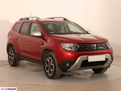 Dacia Duster 1.0 99 KM 2020r. (Piaseczno)