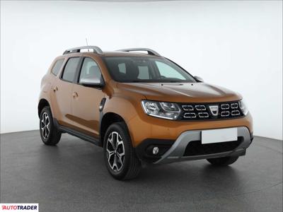 Dacia Duster 1.0 99 KM 2020r. (Piaseczno)