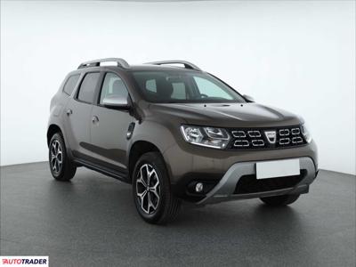 Dacia Duster 1.0 99 KM 2020r. (Piaseczno)