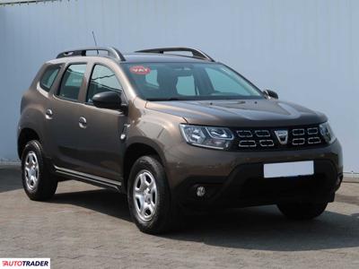 Dacia Duster 1.3 128 KM 2020r. (Piaseczno)