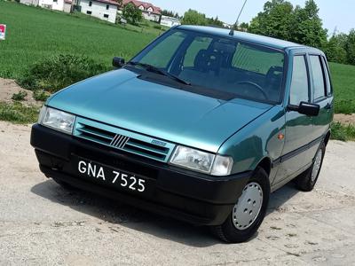 Fiat Uno 1.4 Benzyna Rok 1995 Klasyk