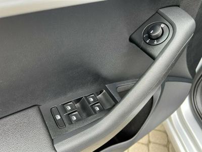 Škoda Octavia 1,4 TSI 150KM Klima 2xPDC SmartLink Vat23% PL