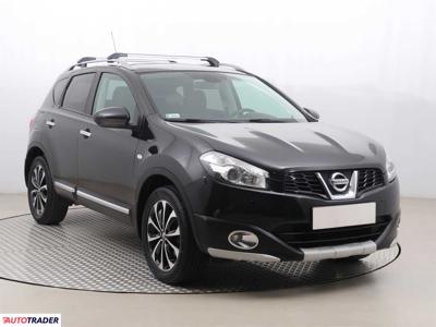 Nissan Qashqai 1.6 115 KM 2011r. (Piaseczno)