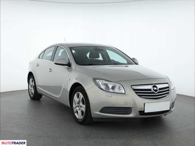 Opel Insignia 1.8 138 KM 2010r. (Piaseczno)