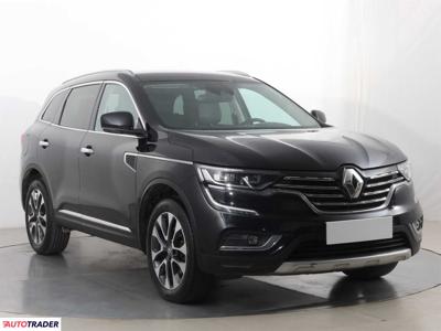 Renault Koleos 2.0 174 KM 2018r. (Piaseczno)