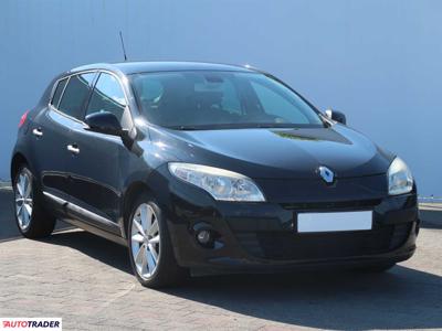 Renault Megane 1.4 128 KM 2010r. (Piaseczno)