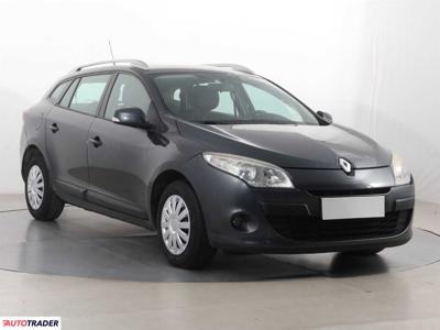 Renault Megane 1.6 108 KM 2010r. (Piaseczno)