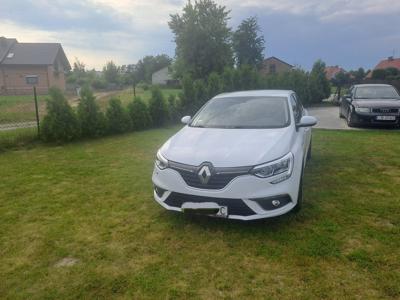 Renault Megane IV Maly przebieg 75tys km