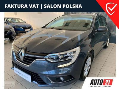 Renault Megane IV Salon Polska 1szy właściciel bezwypadkowy serwisowany VAT 23%