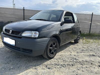 Seat Arosa 1.0 Benzyna 172 tys Przebiegu