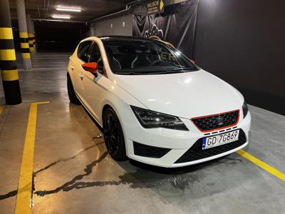 Seat Leon Cupra 280 dsg