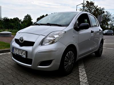 Toyota Yaris 1.33 Luna