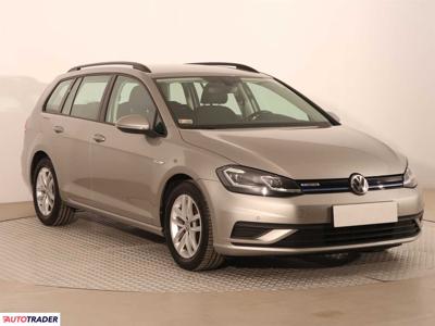 Volkswagen Golf 1.5 128 KM 2020r. (Piaseczno)