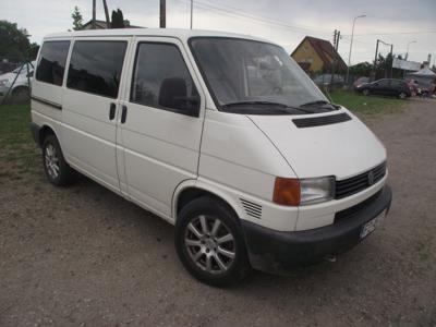 Volkswagen Transporter T4 2.5 TDI 9-osobowy