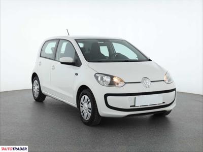 Volkswagen Up! 1.0 59 KM 2016r. (Piaseczno)