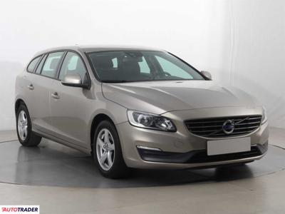 Volvo V60 2.0 178 KM 2015r. (Piaseczno)