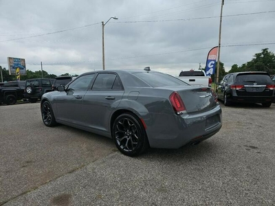 2019 CHRYSLER 300 S