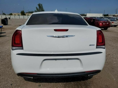 2019 CHRYSLER 300 TOURING