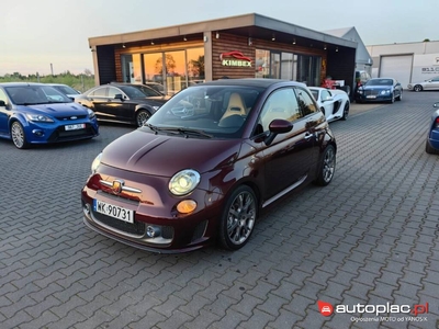 Abarth 695