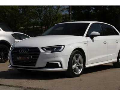 Audi A3 8V 2017