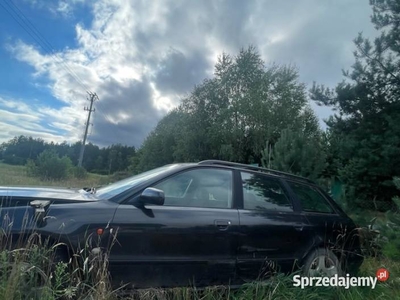 Audi A4 B5 na części AFN