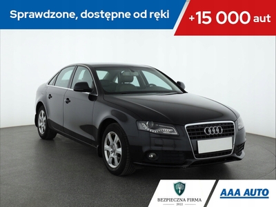 Audi A4 B8 Limousine 2.0 TDI 143KM 2009