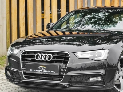 Audi A5 I Coupe Facelifting 2.0 TDI 177KM 2013