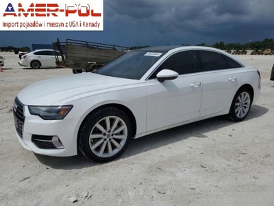 Audi A6 C8 2020