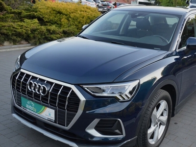 Audi Q3 II SUV 2.0 35 TDI 150KM 2019