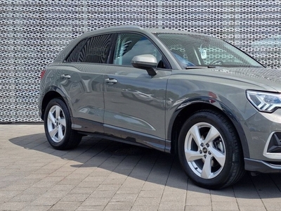 Audi Q3 II SUV 2.0 35 TDI 150KM 2023