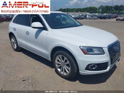 Audi Q5 I 2016