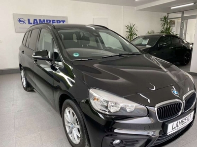 BMW Seria 2 F22-F23-F45-F46 Active Tourer 216i 102KM 2016