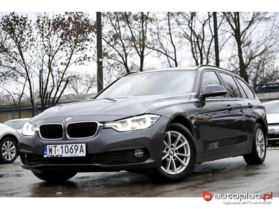 BMW Seria 3