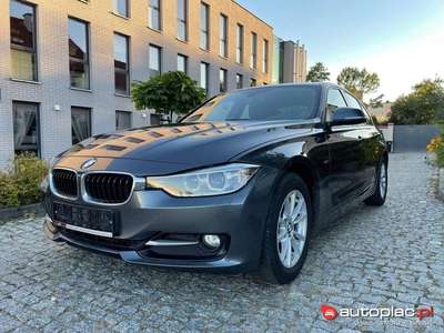 BMW Seria 3