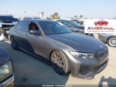 BMW Seria 3 G20-G21 2021