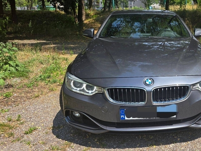 BMW Seria 4