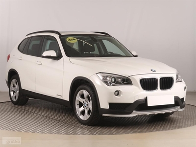 BMW X1 F48 , Salon Polska, 1. Właściciel, Serwis ASO, Automat, Xenon,