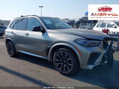 BMW X5 G05 2022