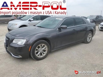 Chrysler 300