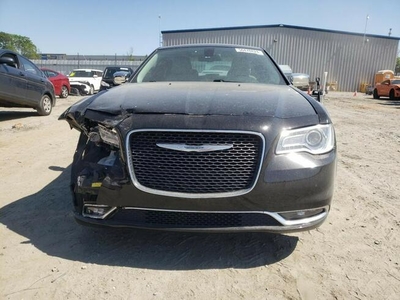 CHRYSLER 300 TOURING