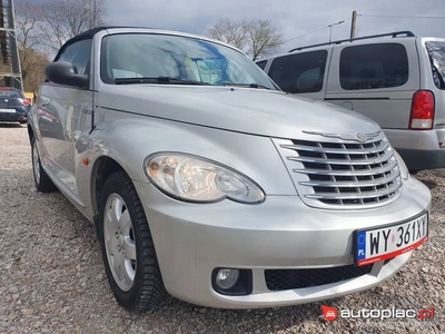 Chrysler PT Cruiser