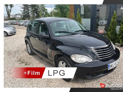 Chrysler PT Cruiser