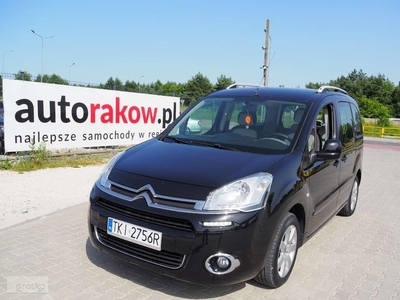 Citroen Berlingo II