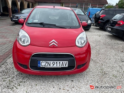 Citroen C1