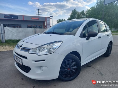 Citroen C3