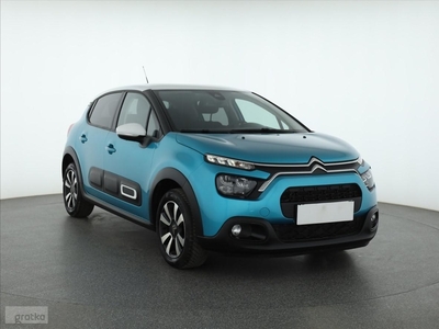 Citroen C3 III , Salon Polska, 1. Właściciel, Serwis ASO, VAT 23%,