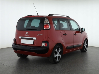 Citroen C3 Picasso 1.2 PureTech 110KM 2017