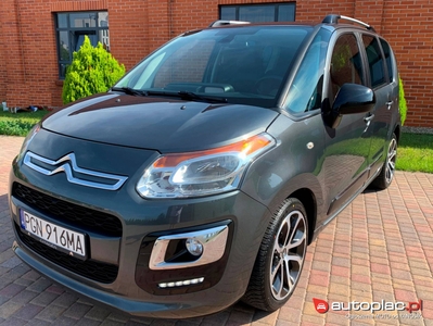 Citroen C3 Picasso