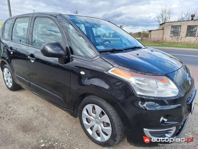 Citroen C3 Picasso